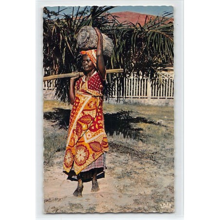 Rare collectable postcards of MADAGASCAR. Vintage Postcards of MADAGASCAR
