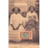 Rare collectable postcards of MADAGASCAR. Vintage Postcards of MADAGASCAR