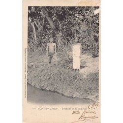 Rare collectable postcards of MADAGASCAR. Vintage Postcards of MADAGASCAR