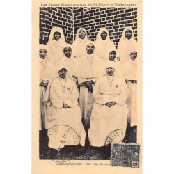 Rare collectable postcards of MADAGASCAR. Vintage Postcards of MADAGASCAR