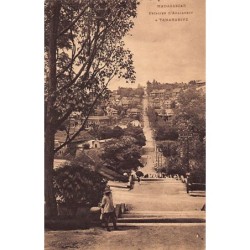 Rare collectable postcards of MADAGASCAR. Vintage Postcards of MADAGASCAR