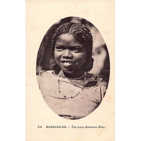 Rare collectable postcards of MADAGASCAR. Vintage Postcards of MADAGASCAR