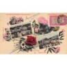 Rare collectable postcards of MADAGASCAR. Vintage Postcards of MADAGASCAR