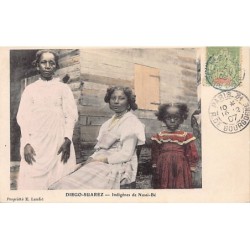 Rare collectable postcards of MADAGASCAR. Vintage Postcards of MADAGASCAR