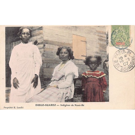 Rare collectable postcards of MADAGASCAR. Vintage Postcards of MADAGASCAR