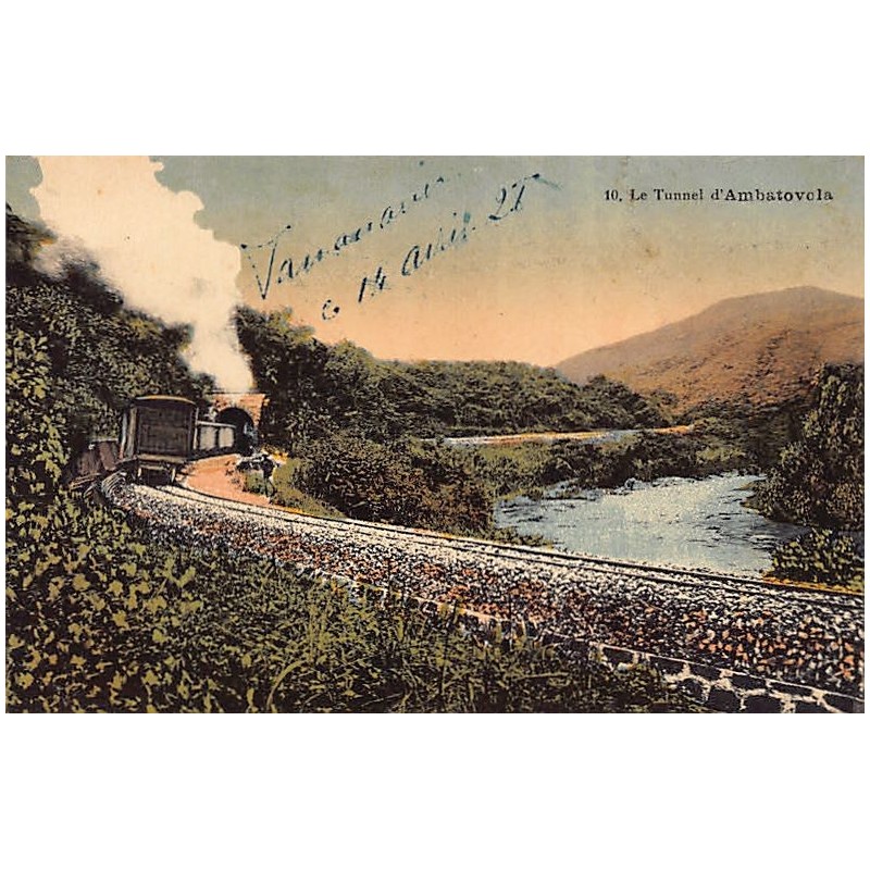 Rare collectable postcards of MADAGASCAR. Vintage Postcards of MADAGASCAR