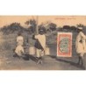 Rare collectable postcards of MADAGASCAR. Vintage Postcards of MADAGASCAR