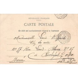 Rare collectable postcards of MADAGASCAR. Vintage Postcards of MADAGASCAR