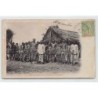 Rare collectable postcards of MADAGASCAR. Vintage Postcards of MADAGASCAR