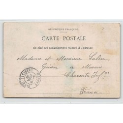 Rare collectable postcards of MADAGASCAR. Vintage Postcards of MADAGASCAR