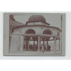 Crete - CHANIA - Assembly of Christians in Boutsounaria, Year 1883 - Publ. Unkno