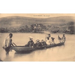 Rare collectable postcards of MADAGASCAR. Vintage Postcards of MADAGASCAR