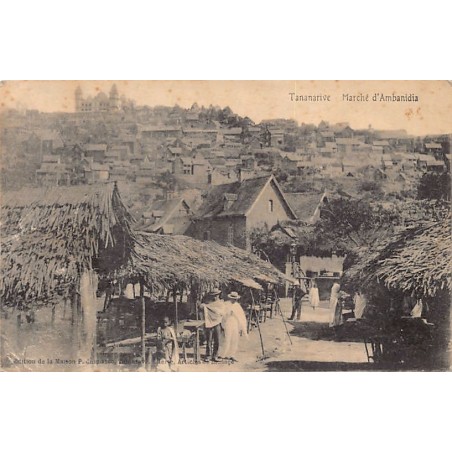 Rare collectable postcards of MADAGASCAR. Vintage Postcards of MADAGASCAR