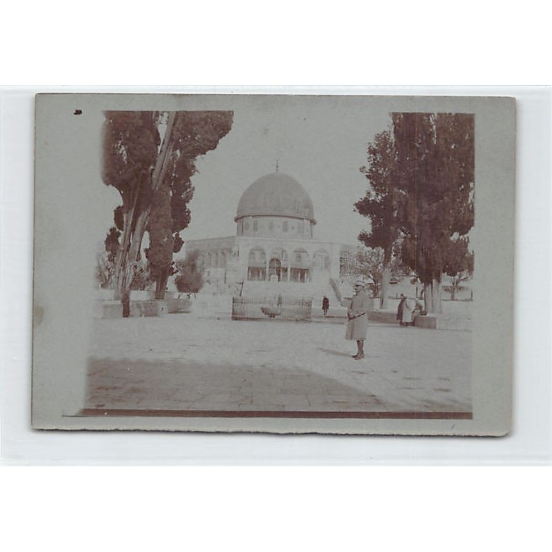 Rare collectable postcards of ISRAEL & PALESTINE. Vintage Postcards of ISRAEL & PALESTINE