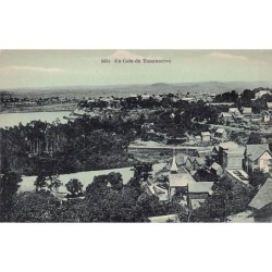 Rare collectable postcards of MADAGASCAR. Vintage Postcards of MADAGASCAR
