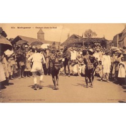 Rare collectable postcards of MADAGASCAR. Vintage Postcards of MADAGASCAR