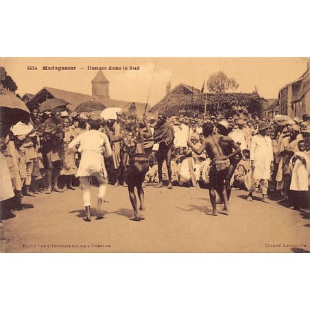 Rare collectable postcards of MADAGASCAR. Vintage Postcards of MADAGASCAR