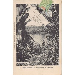Rare collectable postcards of MADAGASCAR. Vintage Postcards of MADAGASCAR
