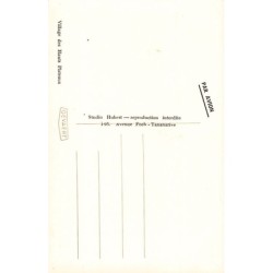 Rare collectable postcards of MADAGASCAR. Vintage Postcards of MADAGASCAR