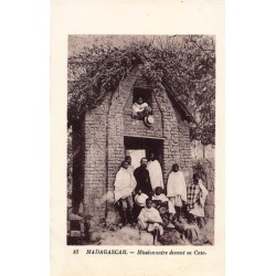 Rare collectable postcards of MADAGASCAR. Vintage Postcards of MADAGASCAR