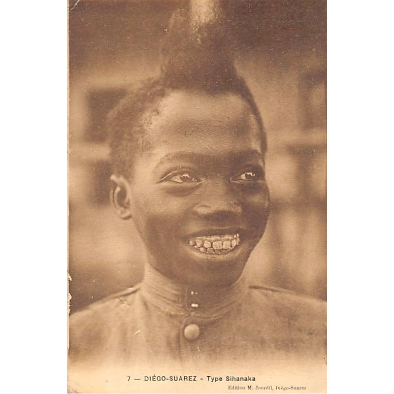 Rare collectable postcards of MADAGASCAR. Vintage Postcards of MADAGASCAR
