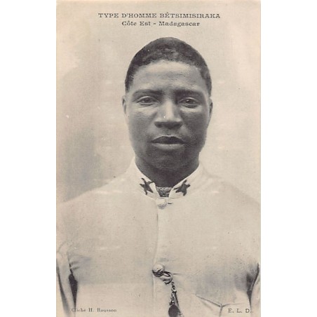 Rare collectable postcards of MADAGASCAR. Vintage Postcards of MADAGASCAR