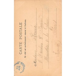 Rare collectable postcards of MADAGASCAR. Vintage Postcards of MADAGASCAR