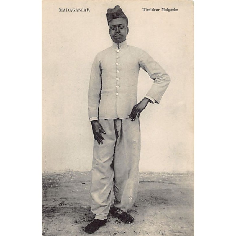 Rare collectable postcards of MADAGASCAR. Vintage Postcards of MADAGASCAR