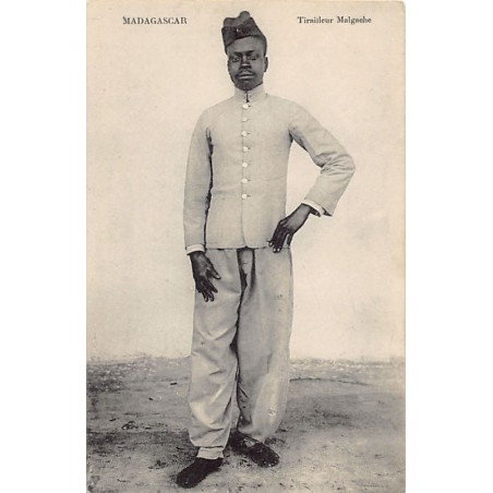 Rare collectable postcards of MADAGASCAR. Vintage Postcards of MADAGASCAR