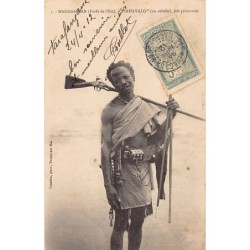 Rare collectable postcards of MADAGASCAR. Vintage Postcards of MADAGASCAR
