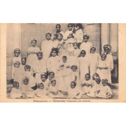 Rare collectable postcards of MADAGASCAR. Vintage Postcards of MADAGASCAR