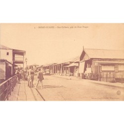 Rare collectable postcards of MADAGASCAR. Vintage Postcards of MADAGASCAR