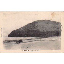 Rare collectable postcards of MADAGASCAR. Vintage Postcards of MADAGASCAR
