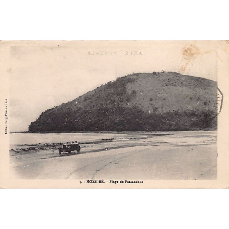 Rare collectable postcards of MADAGASCAR. Vintage Postcards of MADAGASCAR