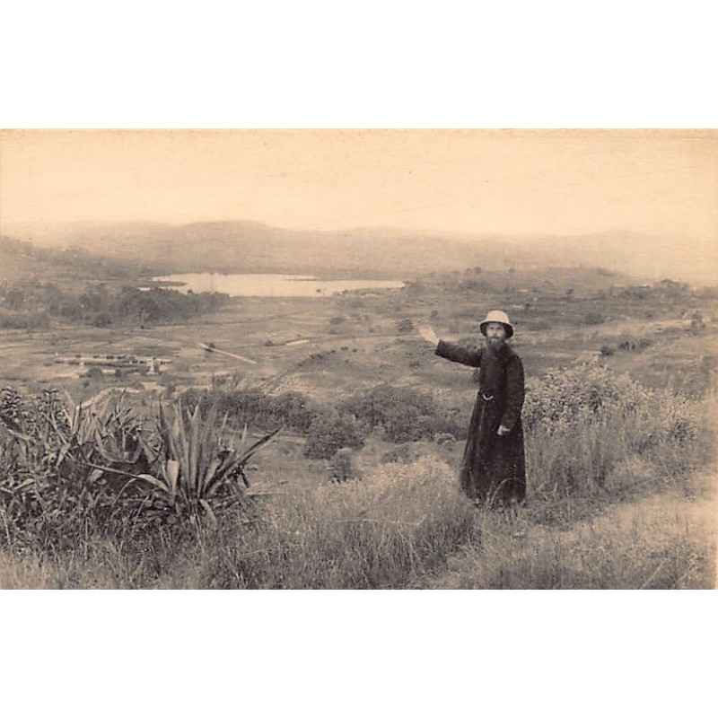 Rare collectable postcards of MADAGASCAR. Vintage Postcards of MADAGASCAR