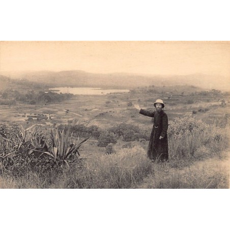 Rare collectable postcards of MADAGASCAR. Vintage Postcards of MADAGASCAR