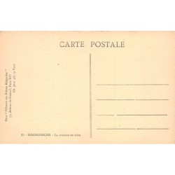 Rare collectable postcards of MADAGASCAR. Vintage Postcards of MADAGASCAR