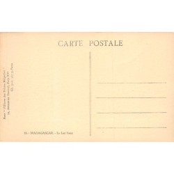 Rare collectable postcards of MADAGASCAR. Vintage Postcards of MADAGASCAR