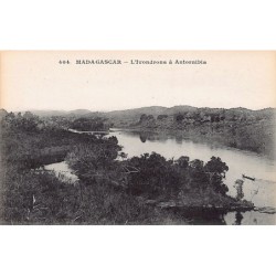 Rare collectable postcards of MADAGASCAR. Vintage Postcards of MADAGASCAR