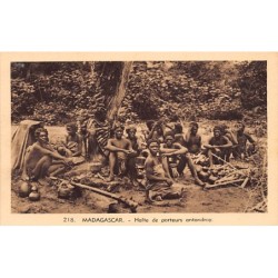 Rare collectable postcards of MADAGASCAR. Vintage Postcards of MADAGASCAR