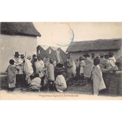 Rare collectable postcards of MADAGASCAR. Vintage Postcards of MADAGASCAR