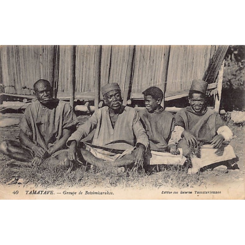 Rare collectable postcards of MADAGASCAR. Vintage Postcards of MADAGASCAR