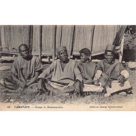 Rare collectable postcards of MADAGASCAR. Vintage Postcards of MADAGASCAR