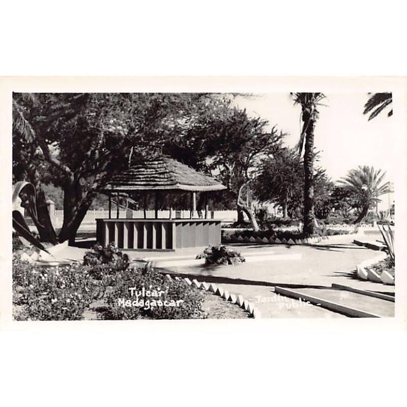 Rare collectable postcards of MADAGASCAR. Vintage Postcards of MADAGASCAR