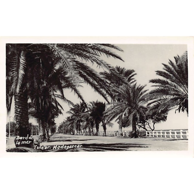 Rare collectable postcards of MADAGASCAR. Vintage Postcards of MADAGASCAR