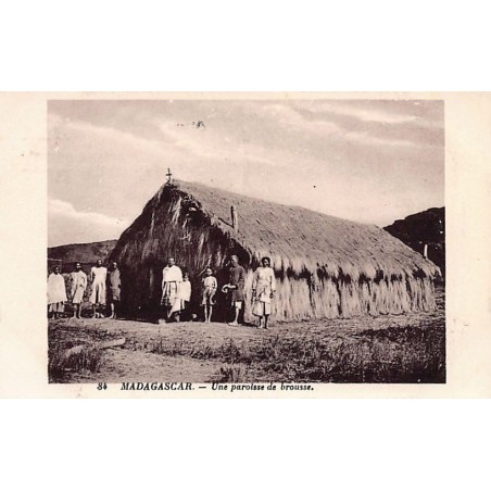Rare collectable postcards of MADAGASCAR. Vintage Postcards of MADAGASCAR