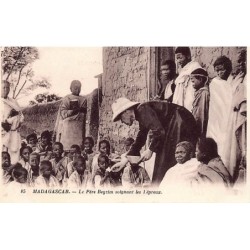 Rare collectable postcards of MADAGASCAR. Vintage Postcards of MADAGASCAR