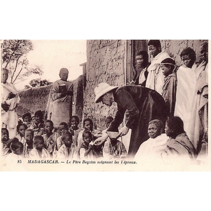 Rare collectable postcards of MADAGASCAR. Vintage Postcards of MADAGASCAR