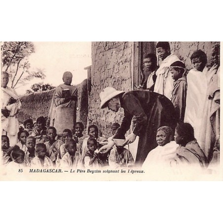 Rare collectable postcards of MADAGASCAR. Vintage Postcards of MADAGASCAR