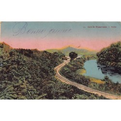 Rare collectable postcards of MADAGASCAR. Vintage Postcards of MADAGASCAR
